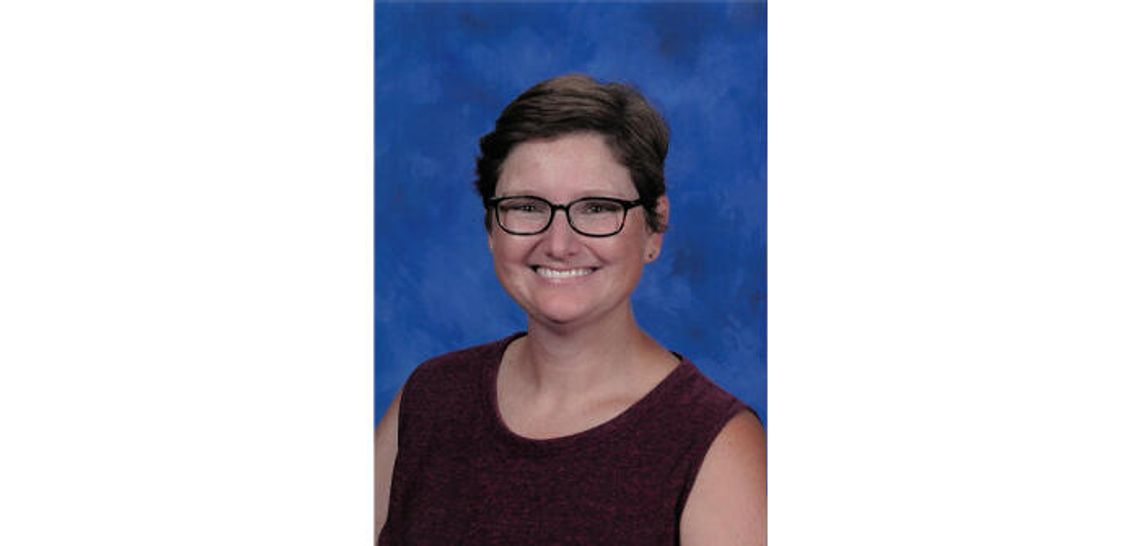 DSHS science teacher is finalist for award