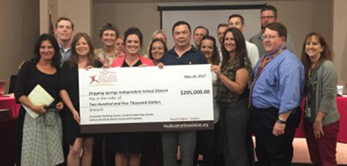 DSISD Briefs: June 1, 2017