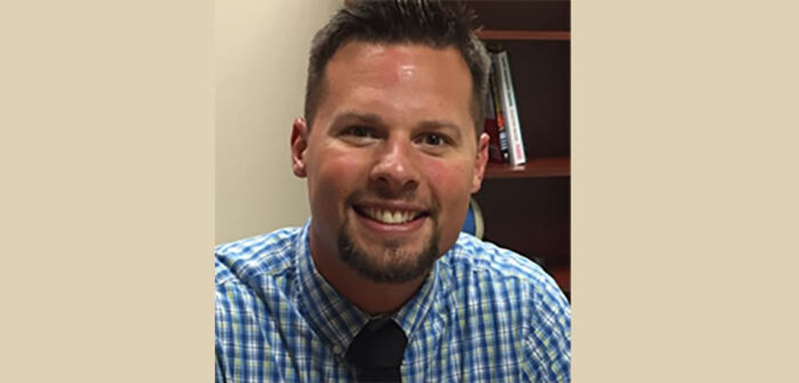 DSISD hires next Rooster Springs principal