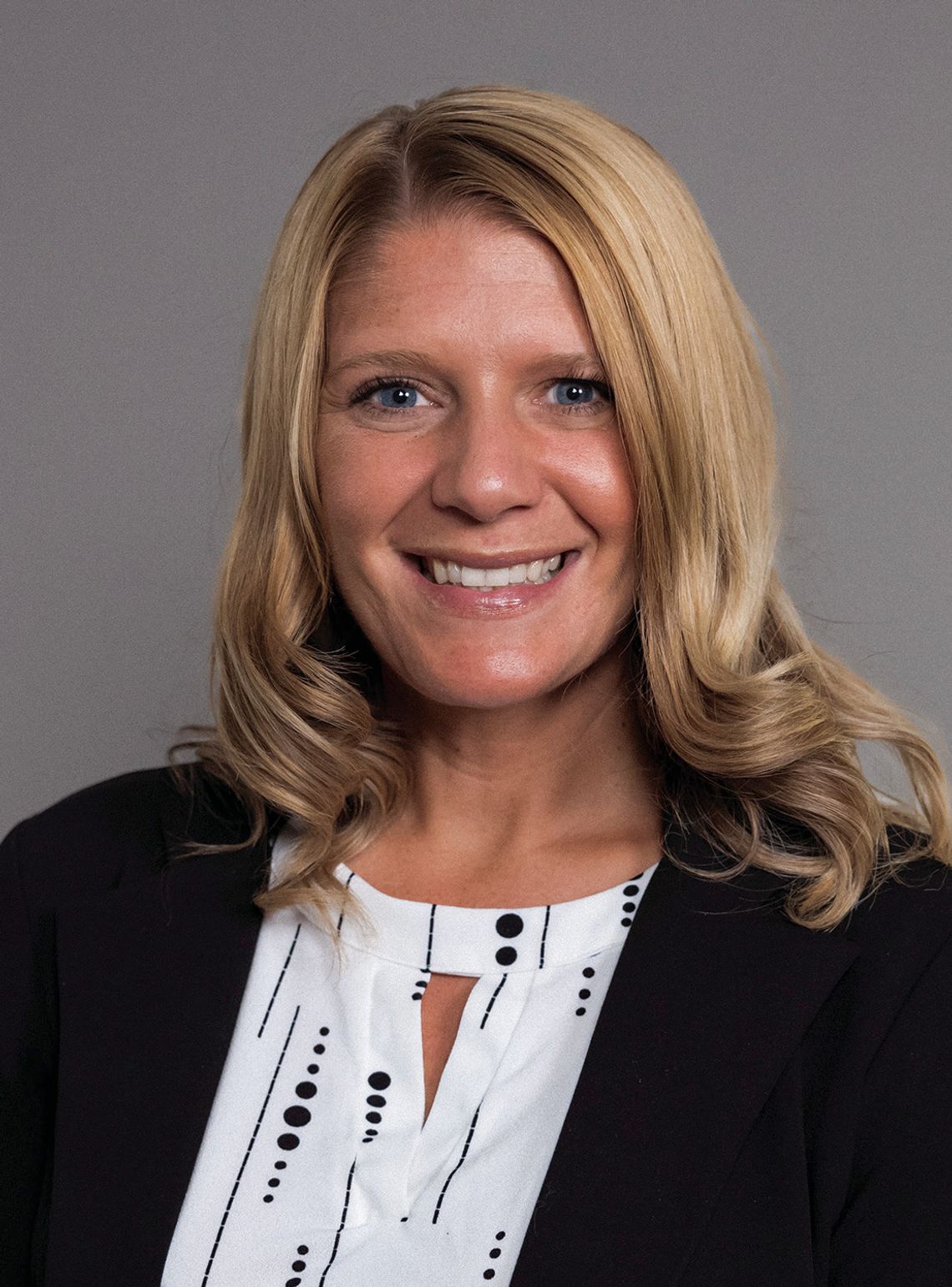 Dripping Springs ISD names new principal for Rooster Springs Elementary School