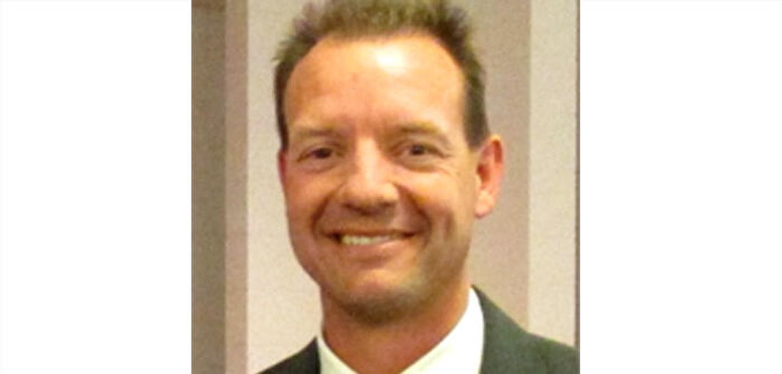 DSISD’s Gearing named regional nominee  for TASB Superintendent of the Year Award