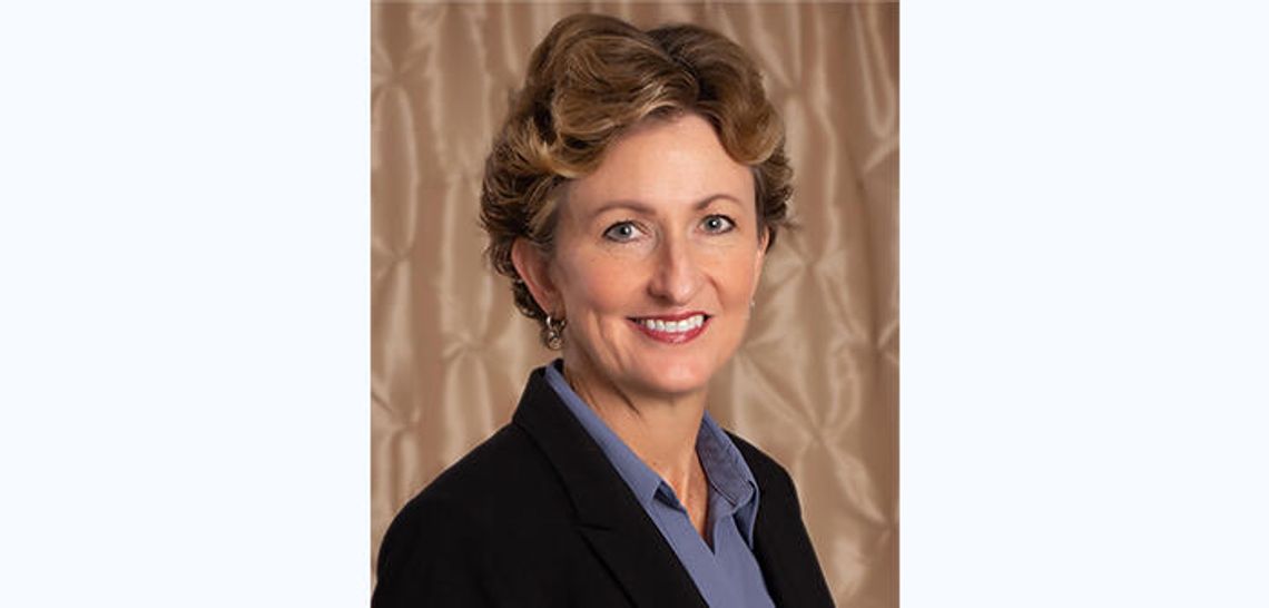 DSISD Trustee Mary Jane Hetrick elected to TASB board of directors