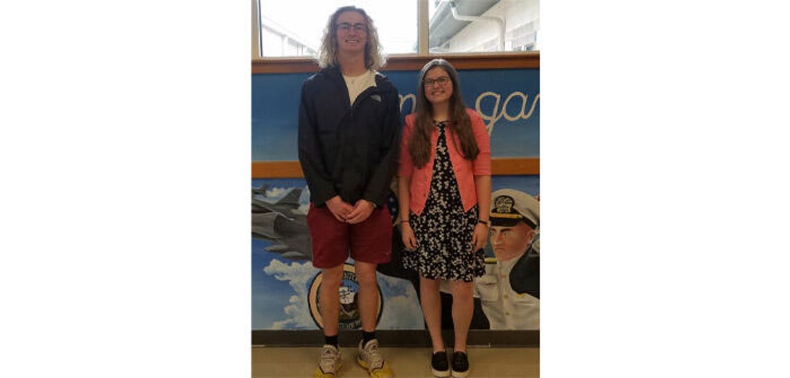 DSISD Youth in Government students compete at state event