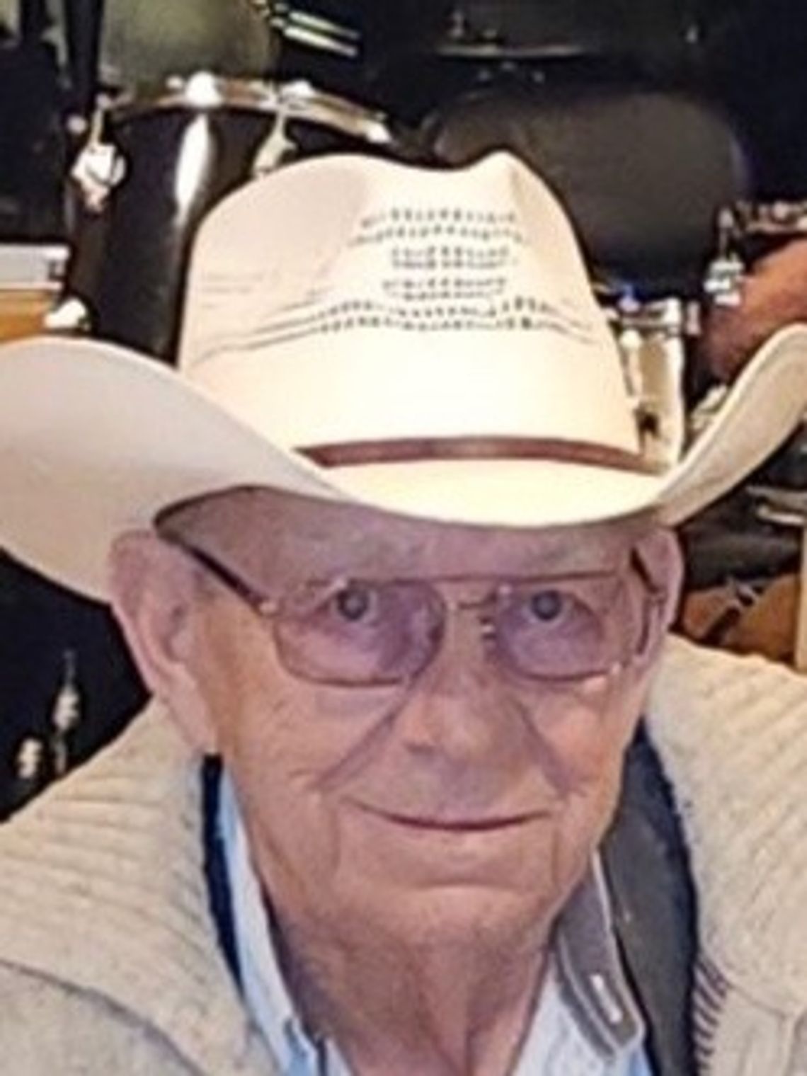 “Duke” Orville E. Greenholtz (1944 - 2024)