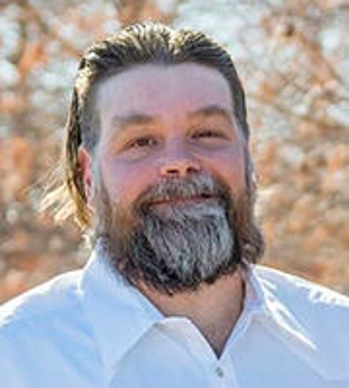 Dustin K. Speckels (1983-2021)