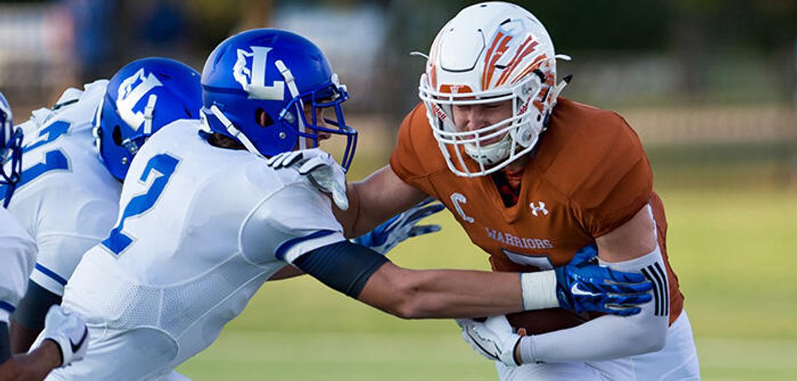 Early stretch of Lobo football gives glimpse into the future