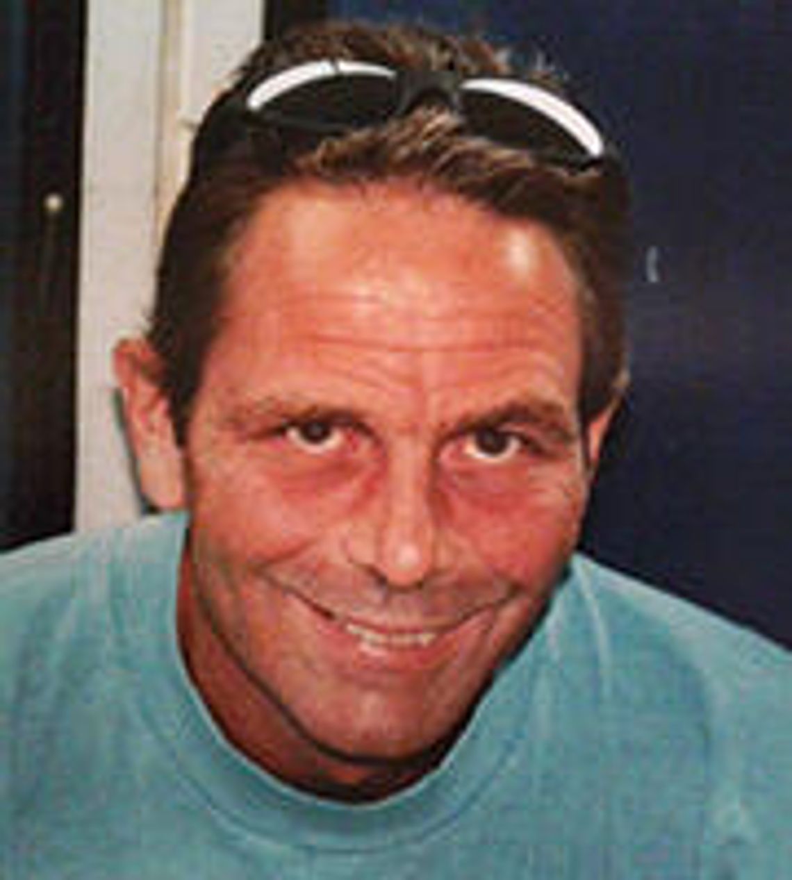 Edward Charles Hobert