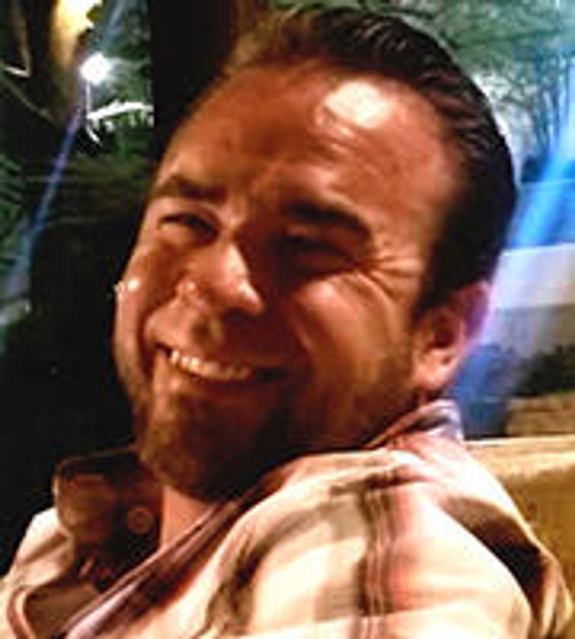 Edward F Ortiz, Jr (1977-2019)