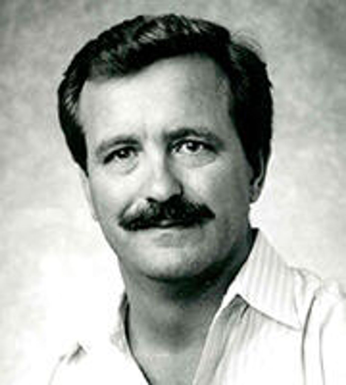 Edward Walter “Eddie” Oliver (1956-2018)