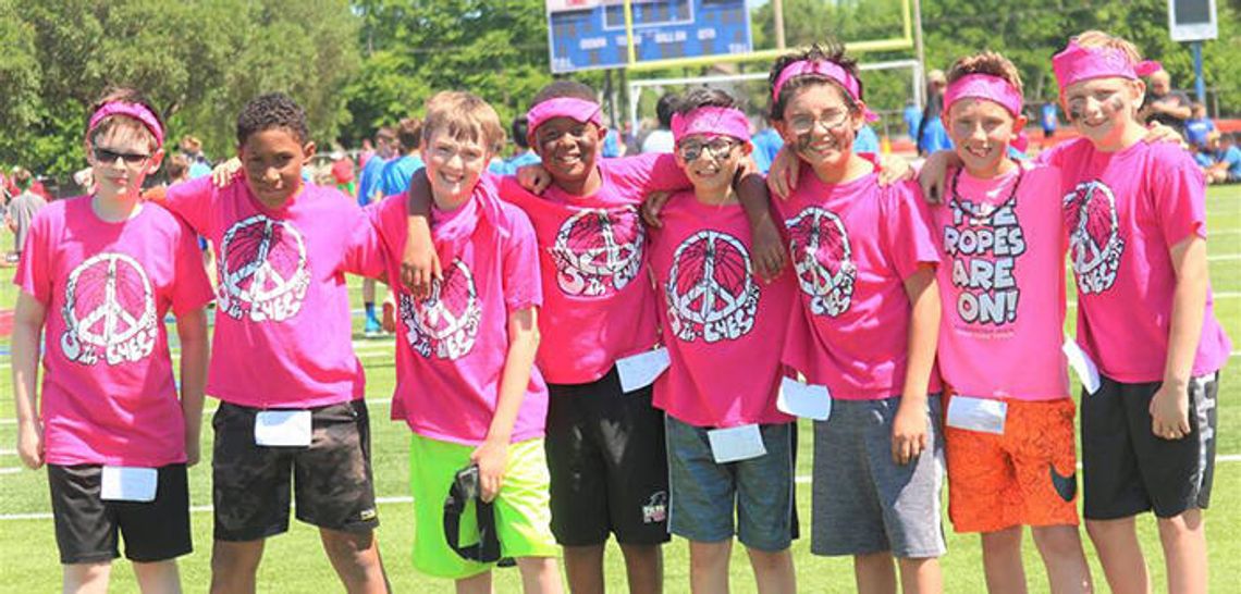 Elementary Field Day Elementary Field Day