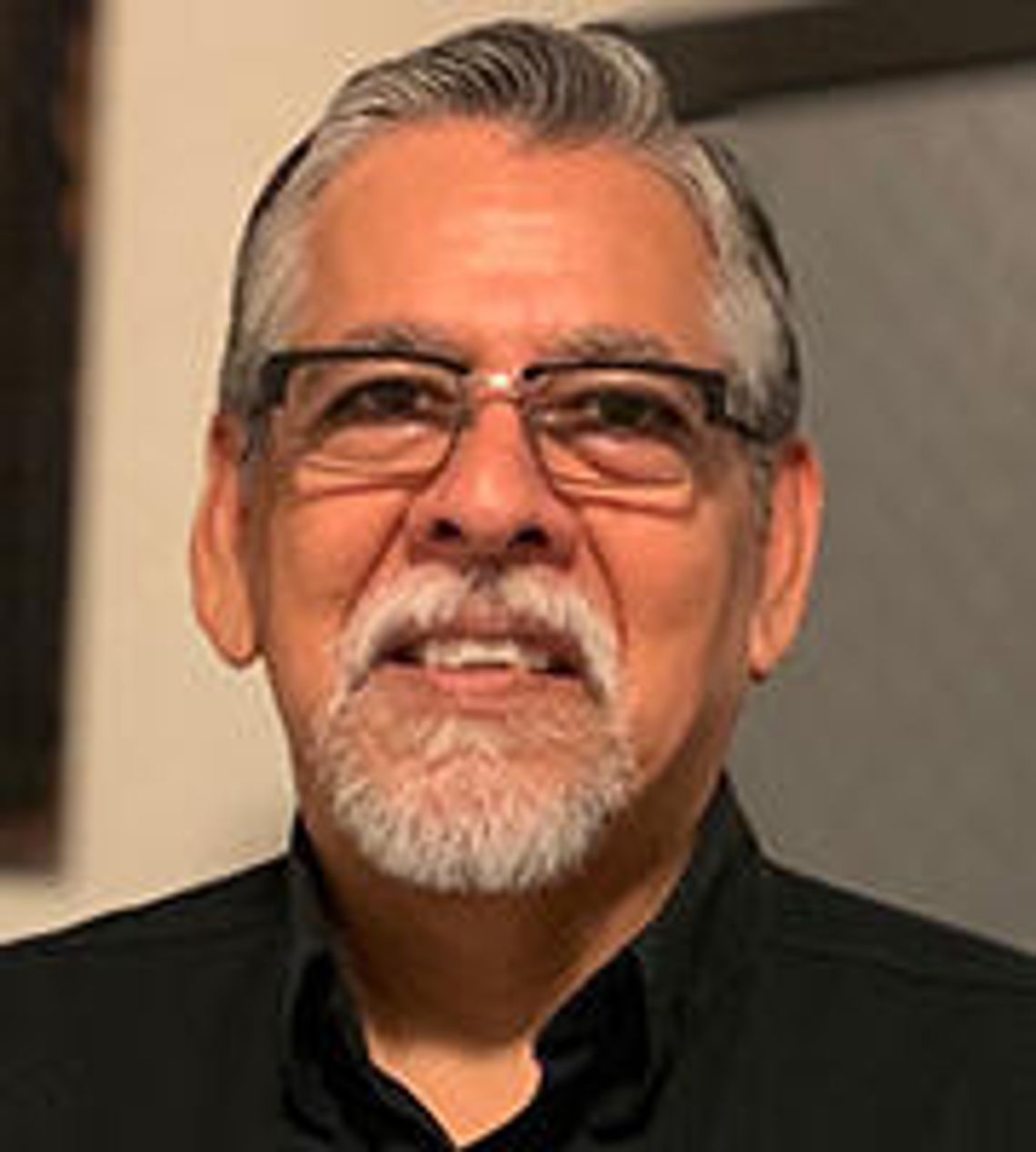 Elias E. Alvarez (1957-2021)