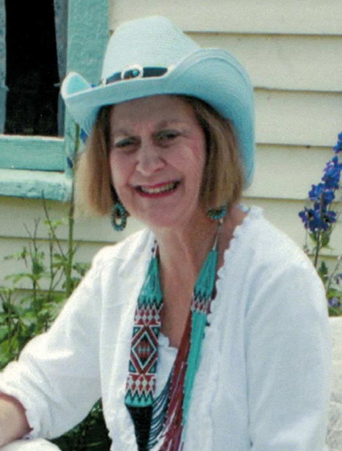 Elissa Johnson-Linsey (1937 - 2024)