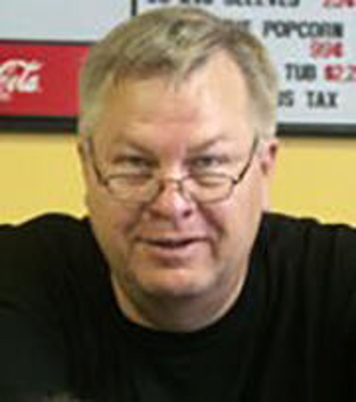 Elvie Louis Richardson (1952-2021)