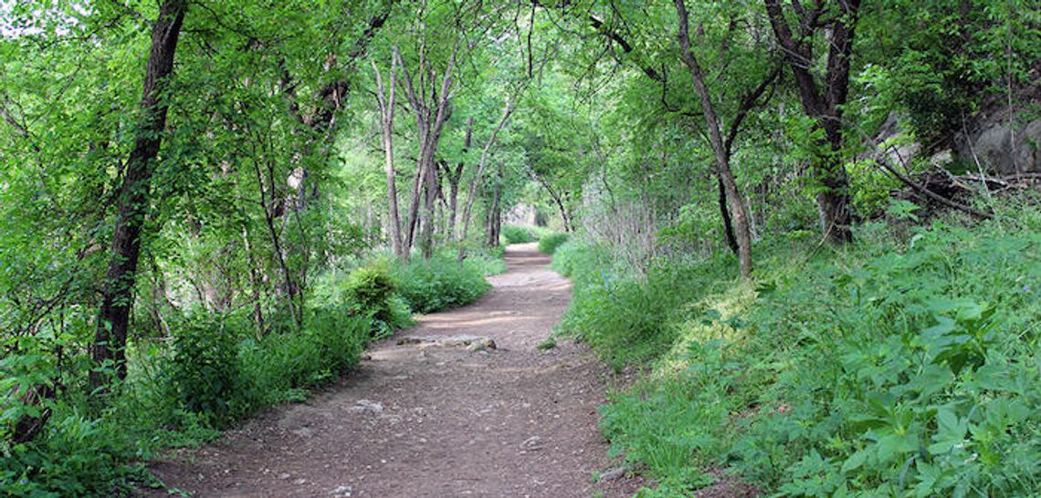 Emerald Crown Trail: Network of county trails closer to fruition
