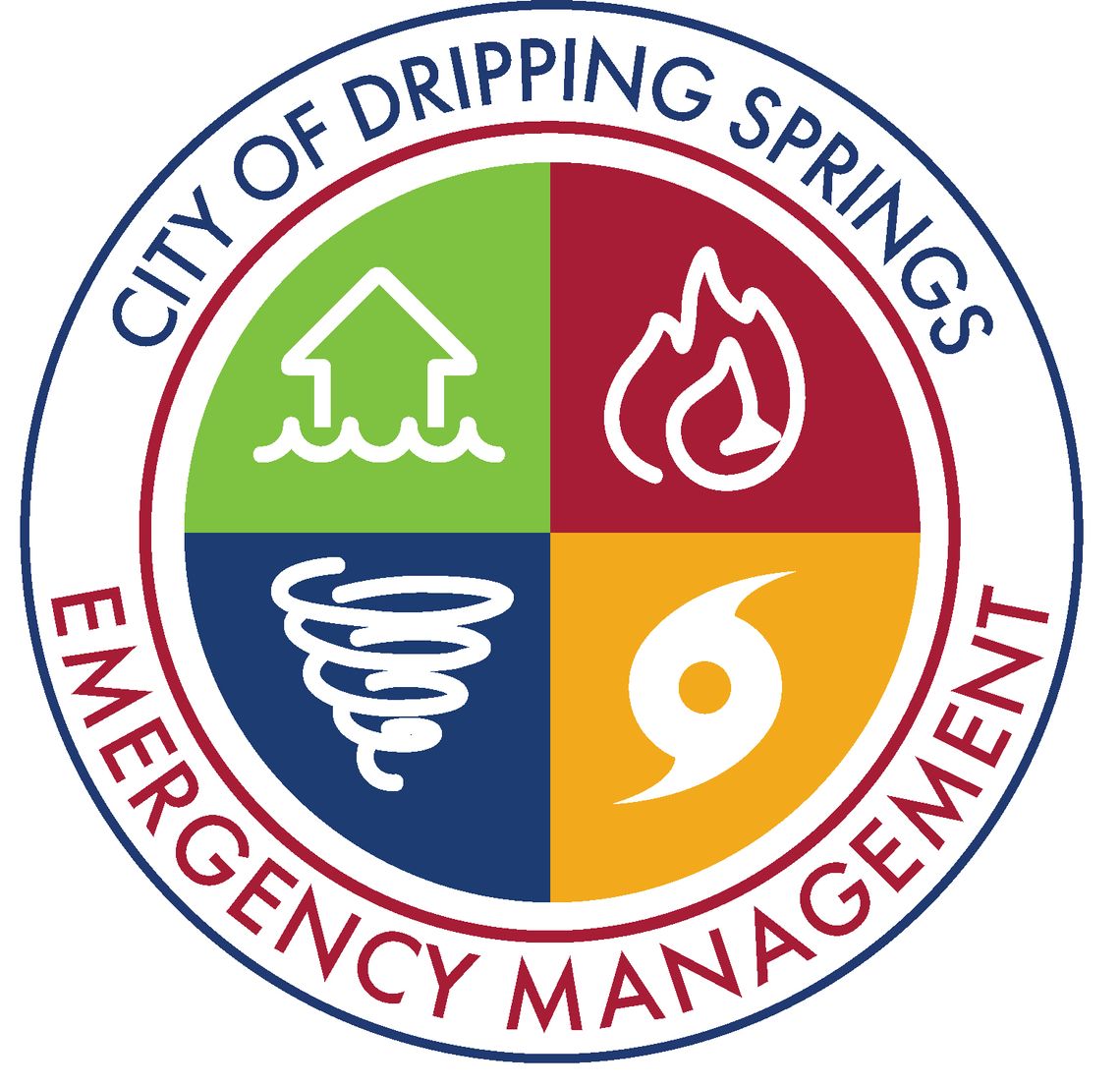 Emergency disaster planning department coming to Dripping Springs