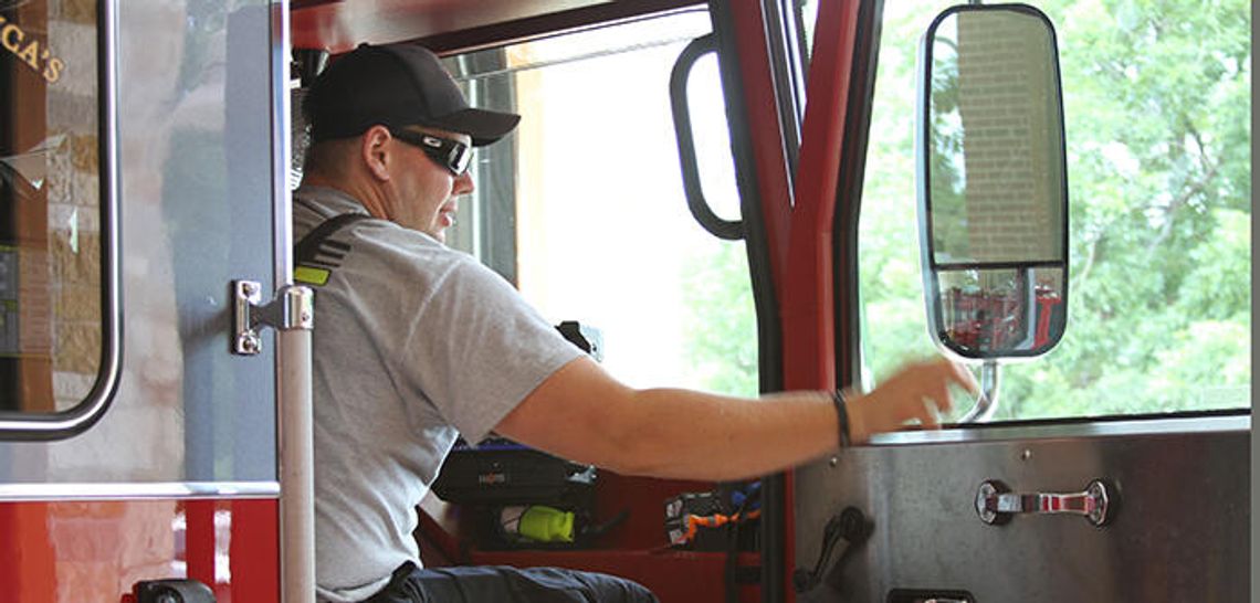 Emergency officials prepare for the worst
