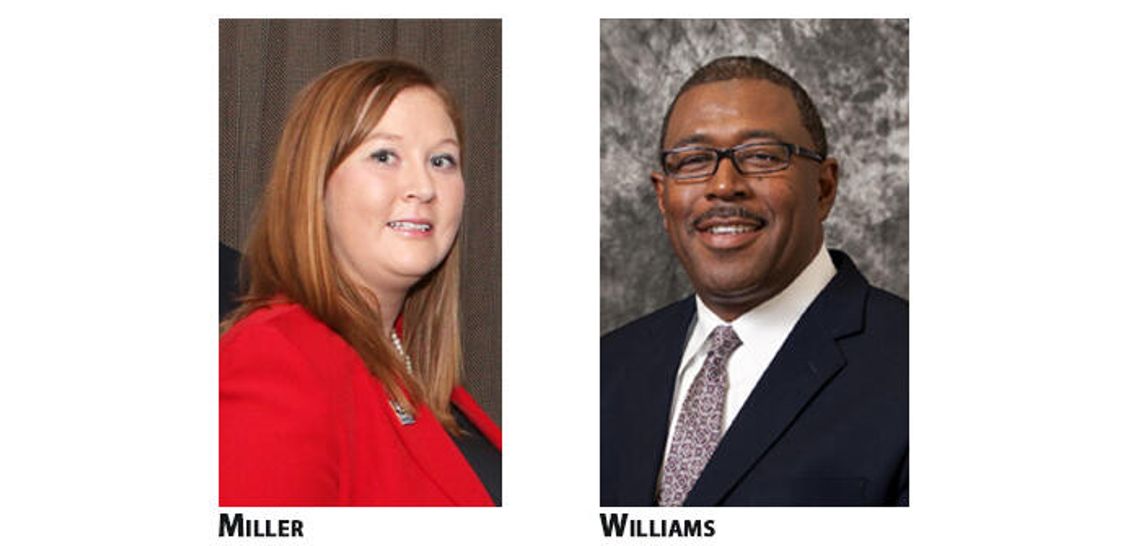 Employees released from contract? Buda EDC head claims discrimination