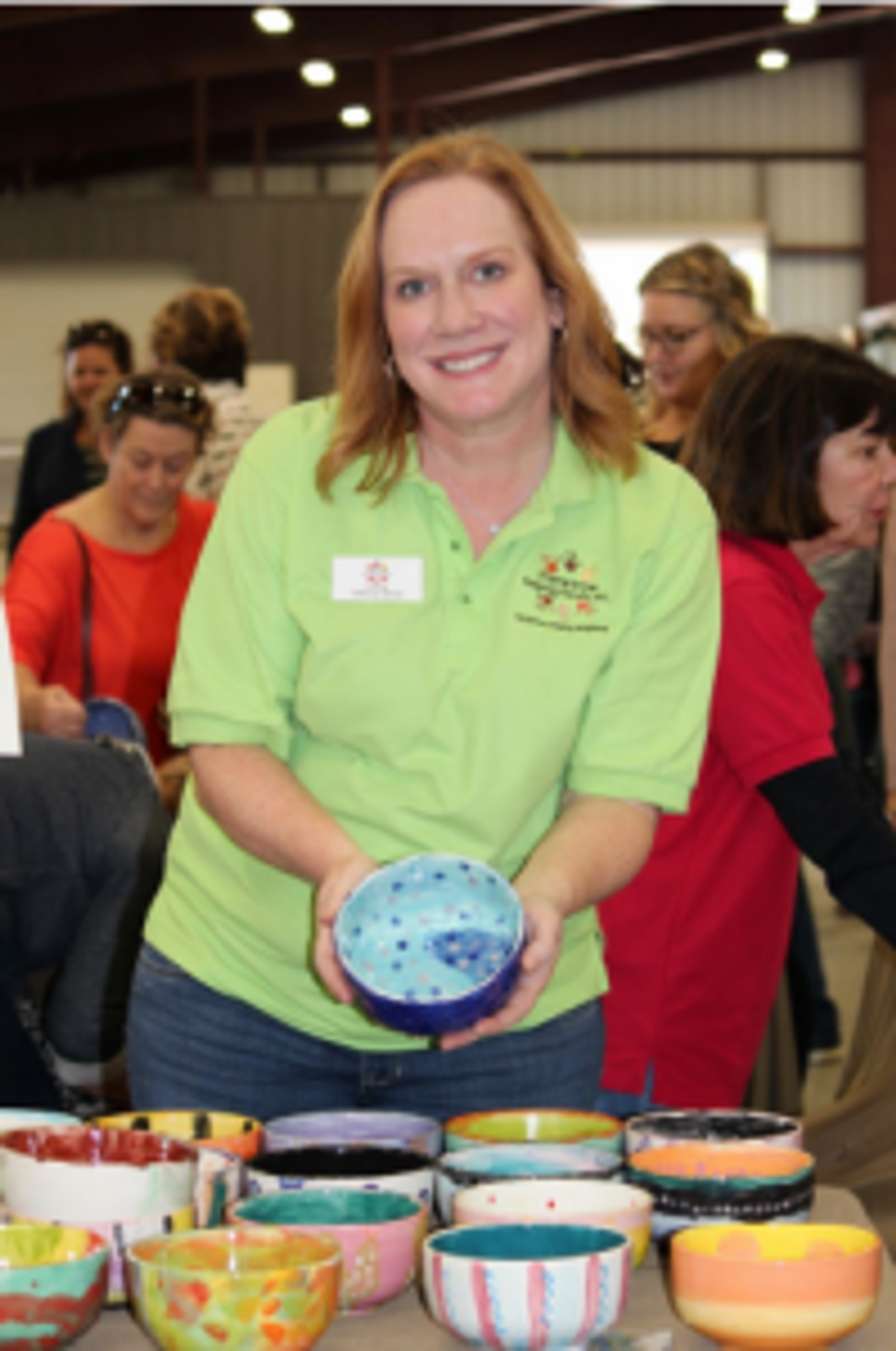 Empty Bowls sets new fundraising goals