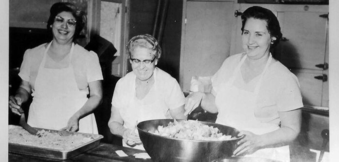 End of an era: Reflections of late Buda business owner Helen Alcala