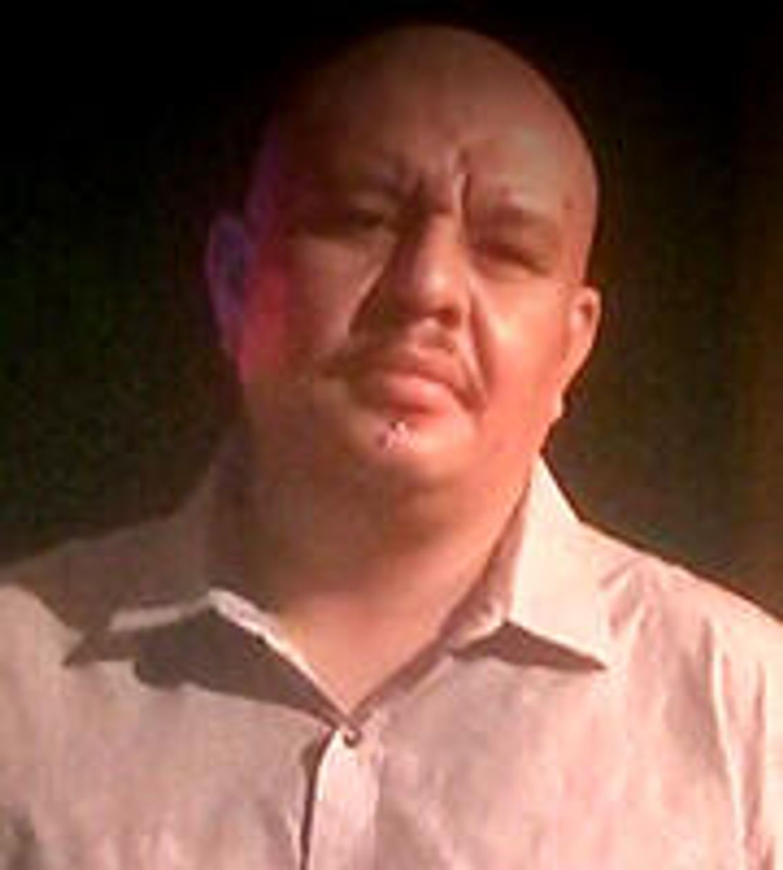 Enrique Perez (1976-2017)