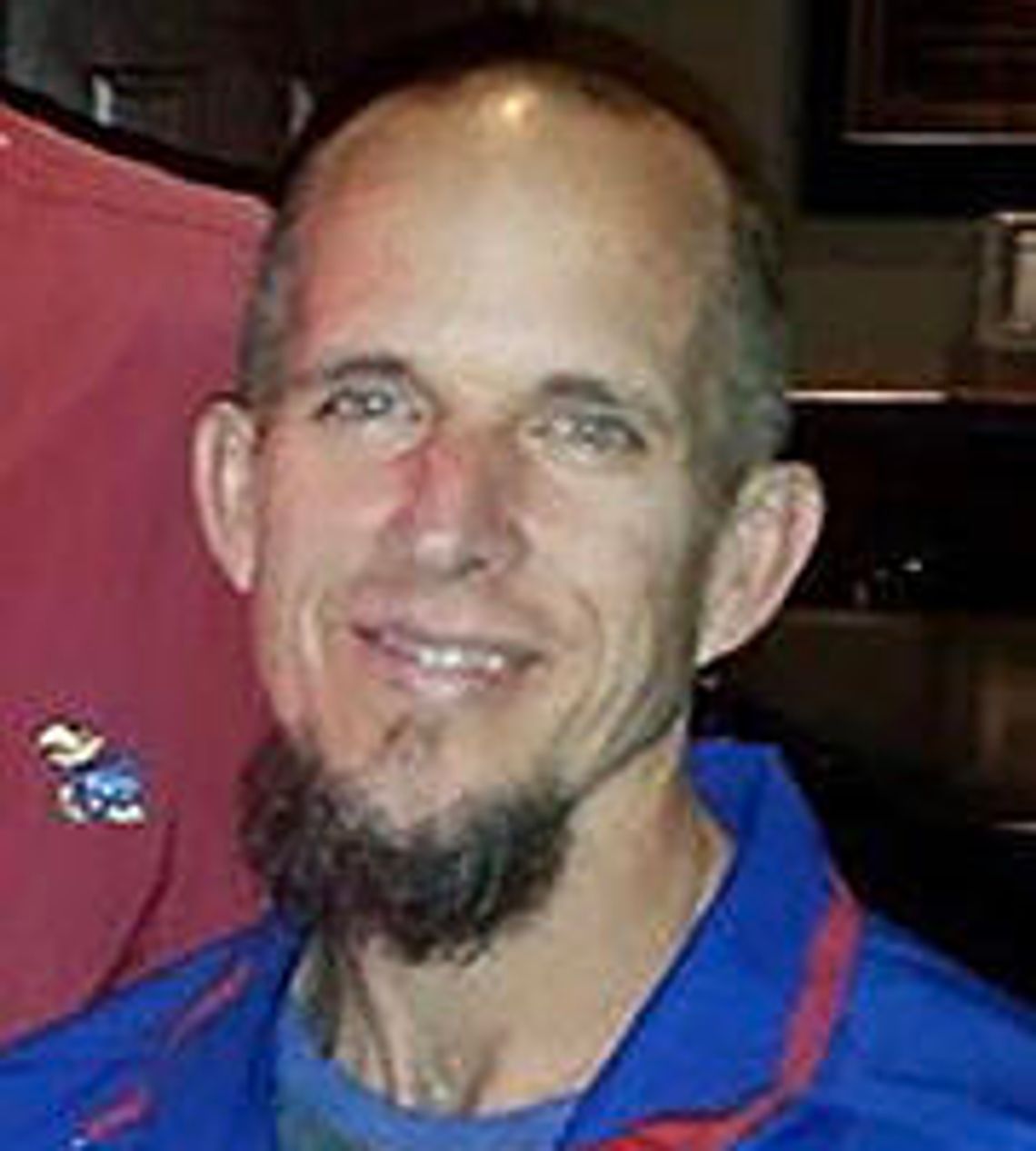 Erik Albert Curtis (1971-2020)