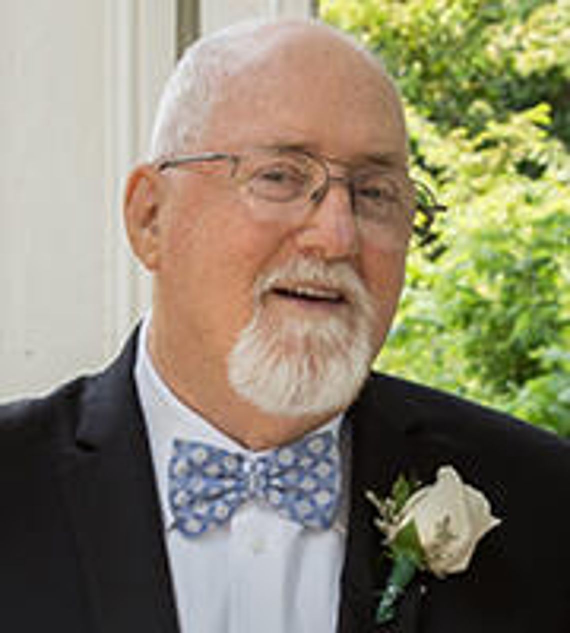 Ernest Joseph Skinner (1944-2018)