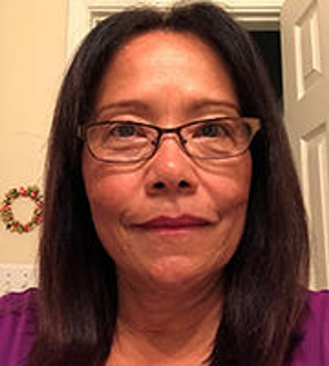 Evelyn Dolores Gates