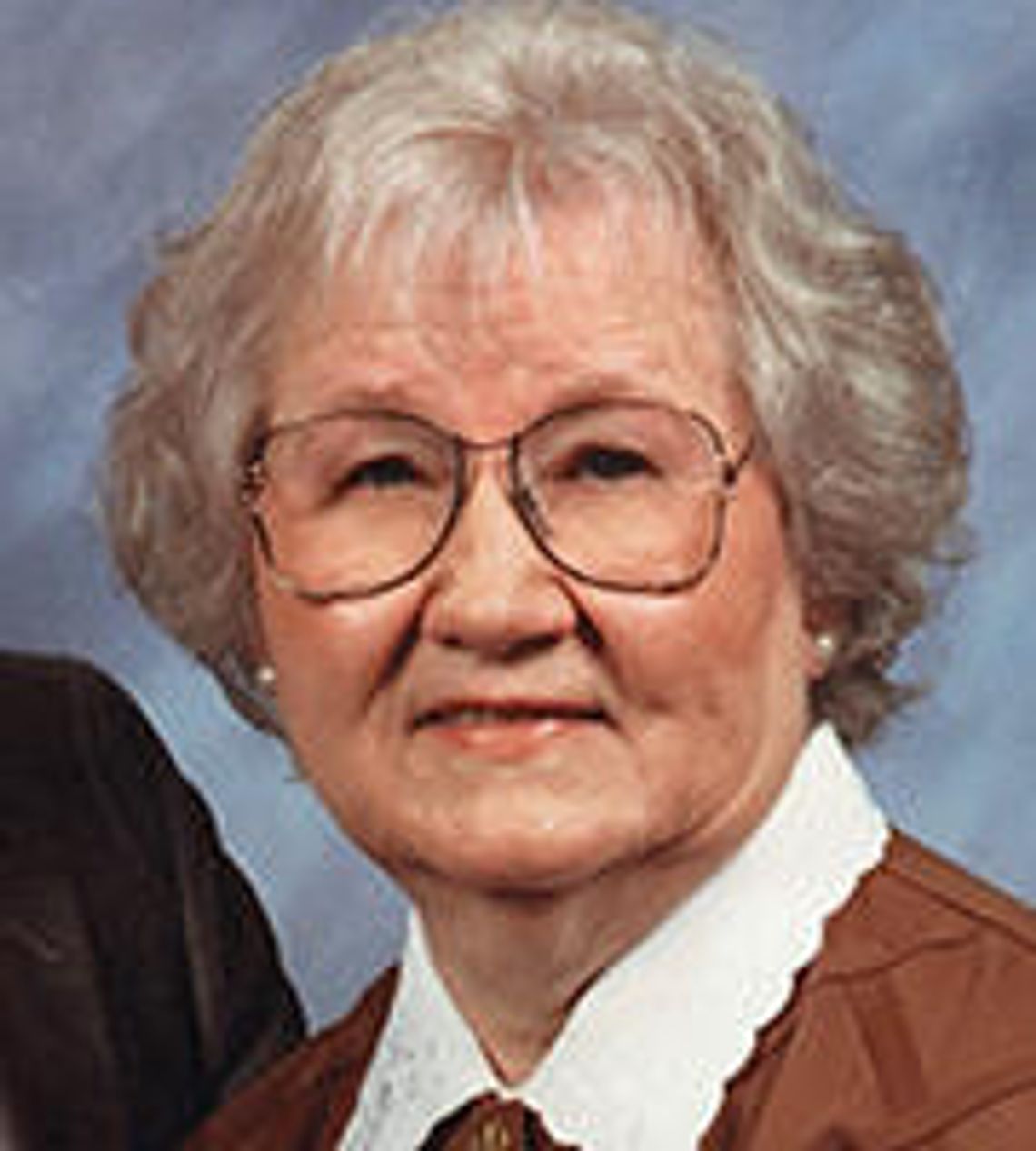 Evelyn Lela Margaret Toungate (1926-2019)