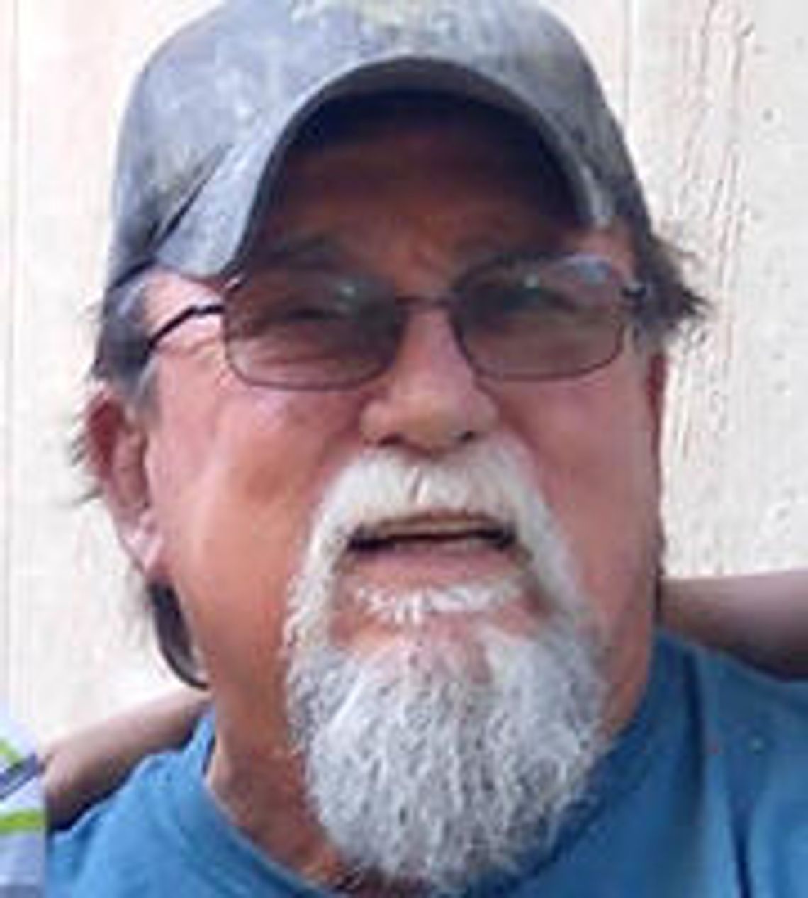 Everett B. Conner, Jr. (~1950-2020)