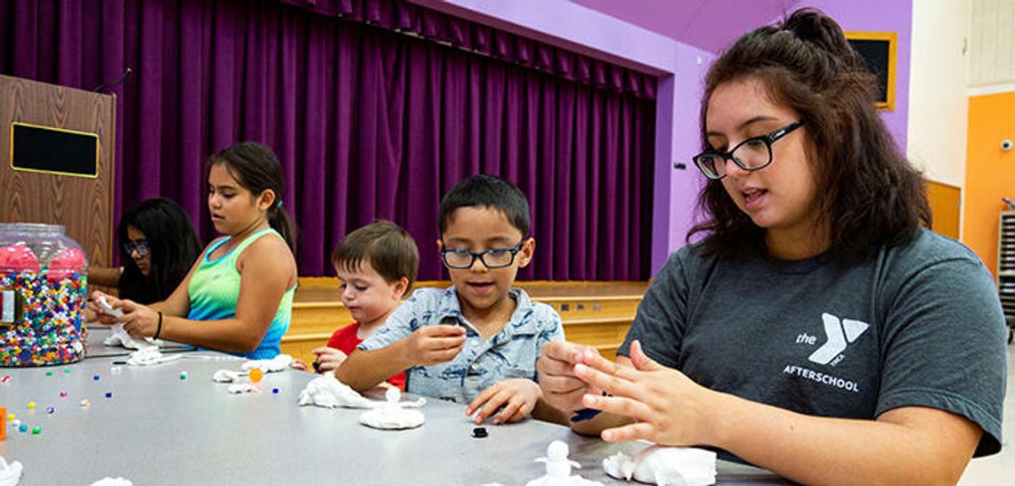 Extend-a-Care partners with YMCA for accessible childcare