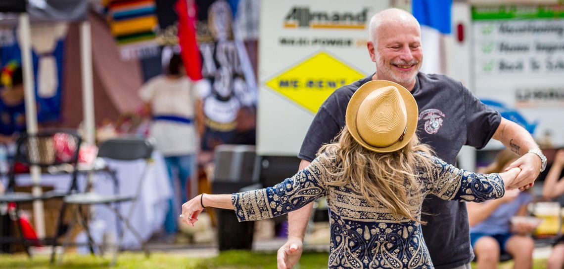 Fajita Fiesta 2018