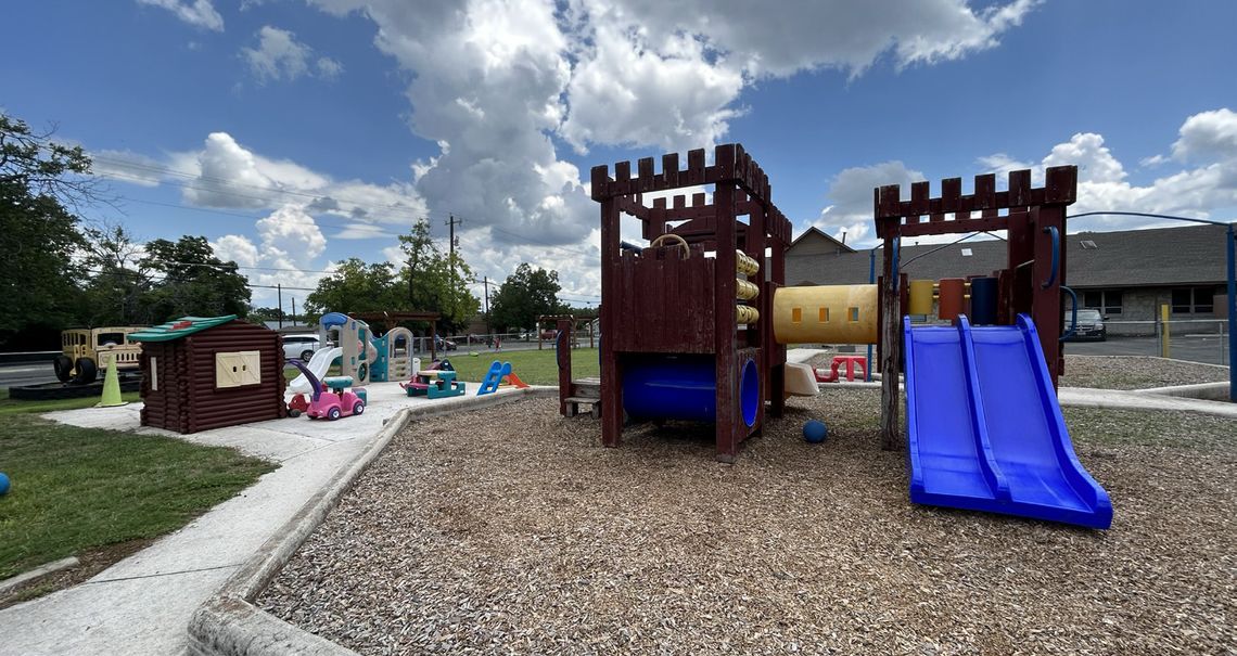 Families struggle to find child care after First Baptist Church Kyle closes Mother's Day Out Program