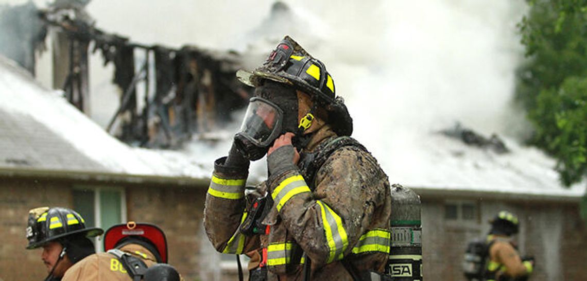 Family needs donations in wake of fire