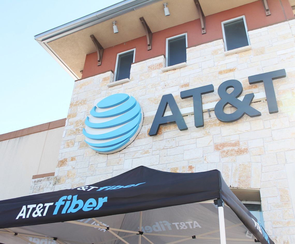 Fiber optic Wi-Fi comes to Kyle, Buda