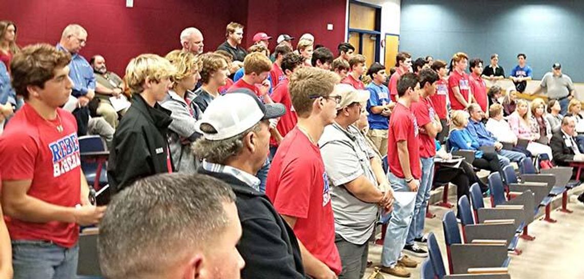 Field surface not identified in new baseball, softball complex price