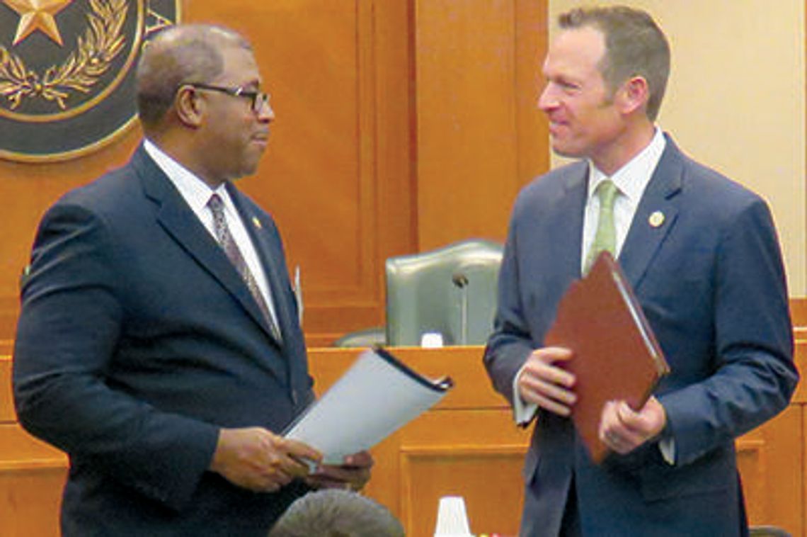 Filings begin for 2018 election