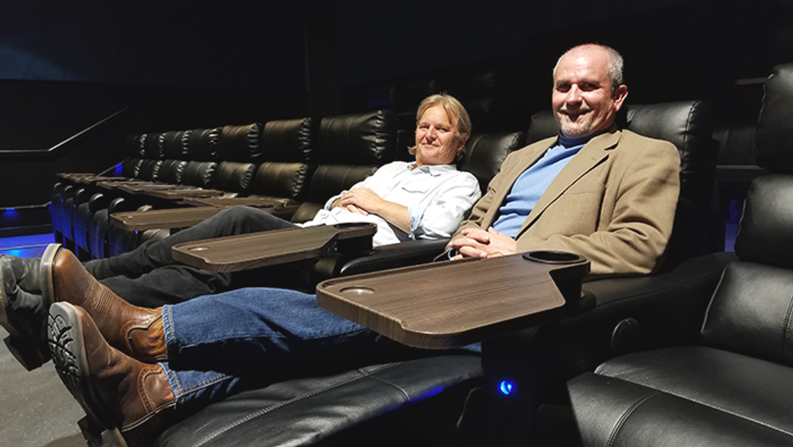 First Dripping Springs cinema opens along U.S. 290
