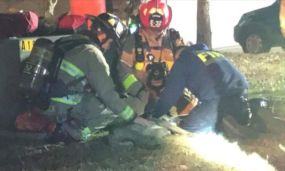 Five family pets killed in Kyle house fire