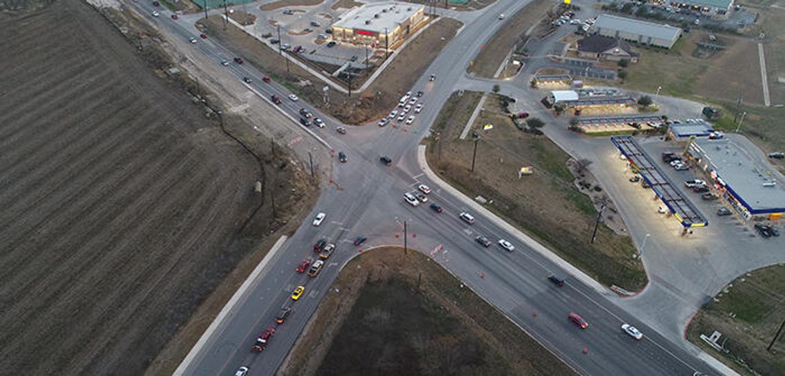 Fixing FM 1626: Buda seeks study to disarm traffic woes