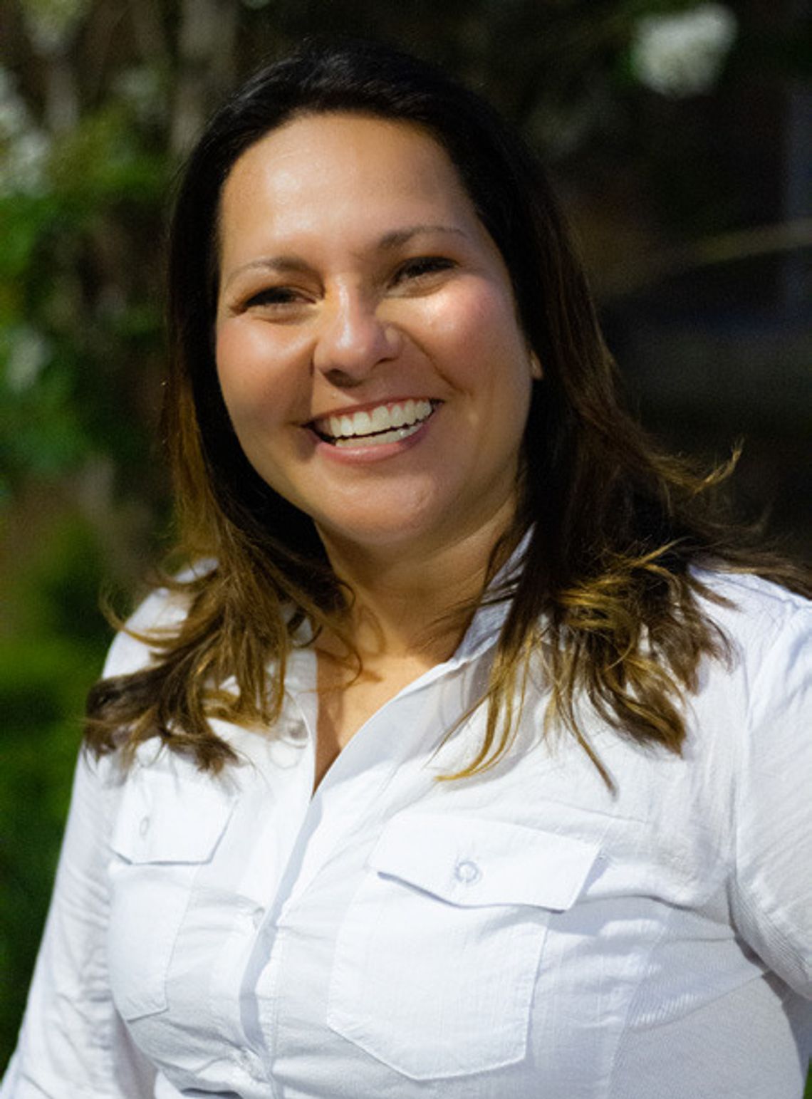 Flores-Cale vies for mayor