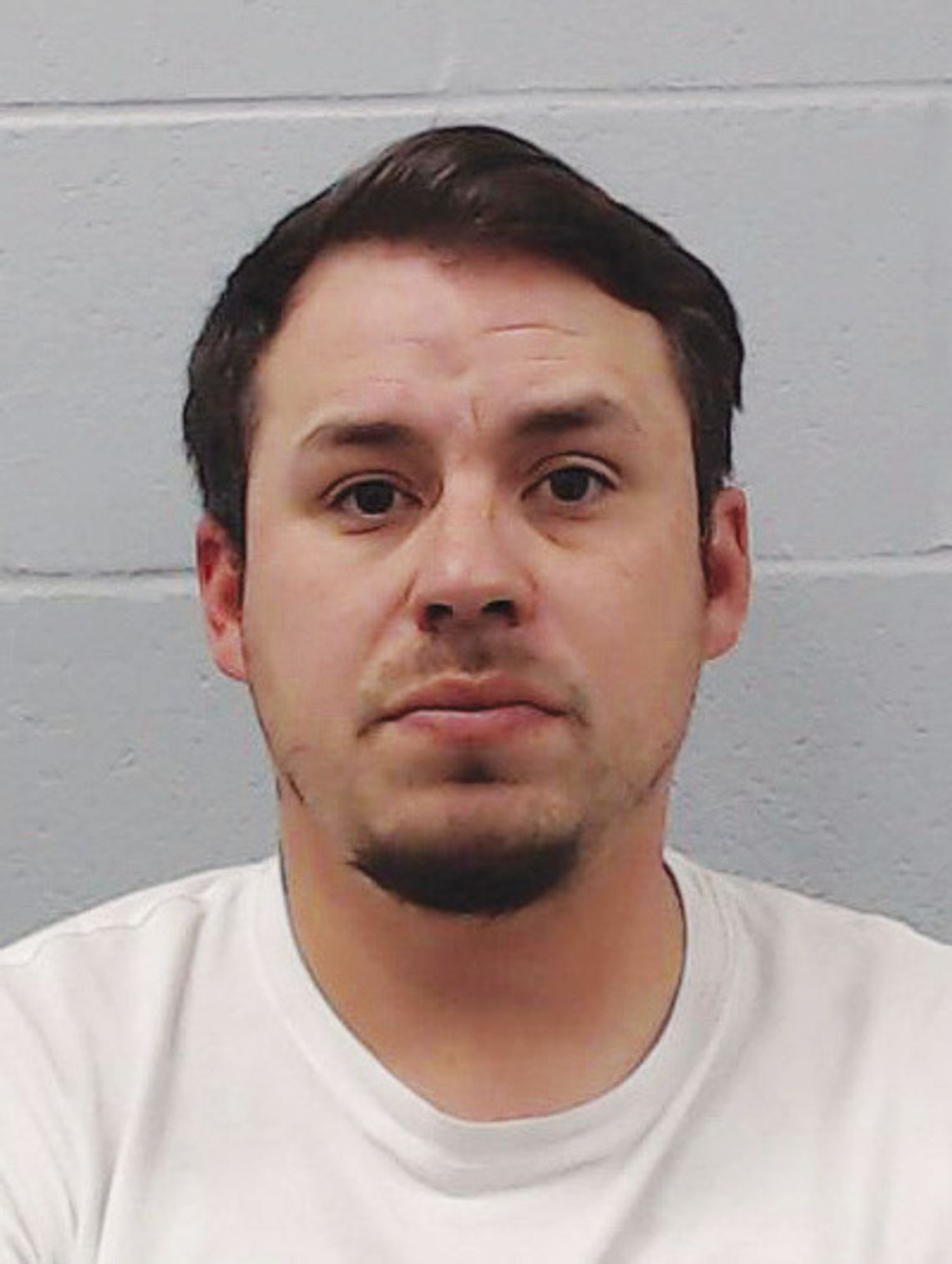 Former Buda chamber employee arrested Former Buda chamber employee arrested