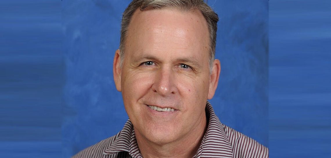 Former Dripping Springs principal hired to executive leadership role