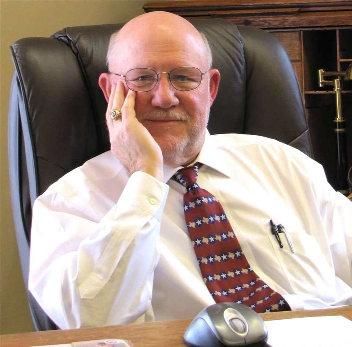 Former Hays County Judge Bert Cobb dies