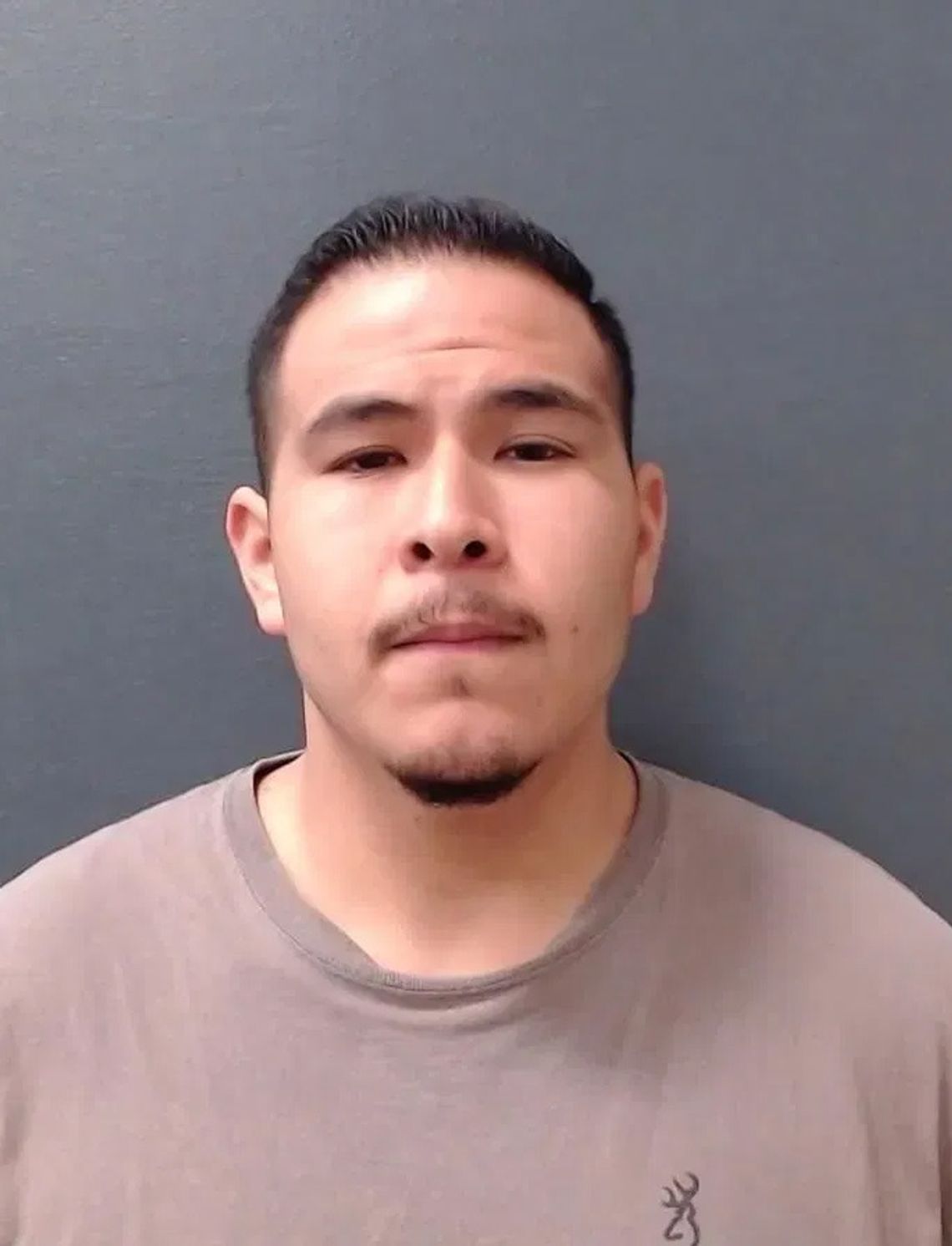 Former Hays County Sheriff’s Office Correction Officer Isaiah Garcia case dismissed Former Hays County Sheriff’s Office Correction Officer Isaiah Garcia case dismissed