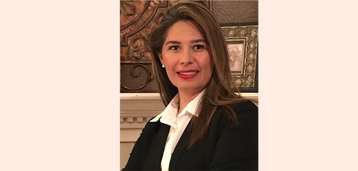 Former HCISD admin hired as next HR officer