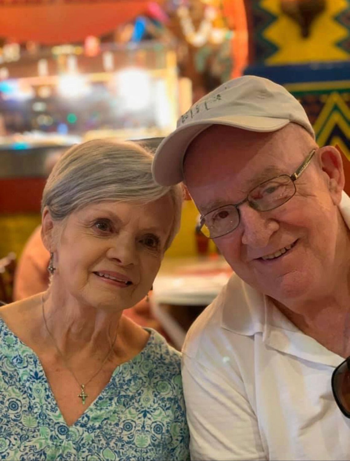 Former JP's legacy is family