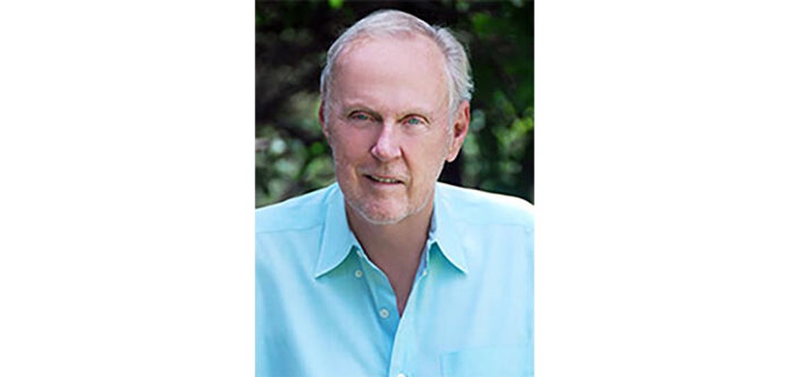 Former Kyle-connected literary giant dies