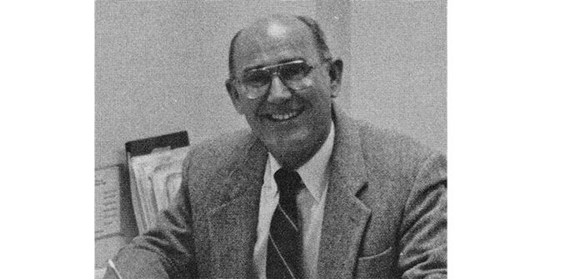 Former principal, board member, coach awarded for service