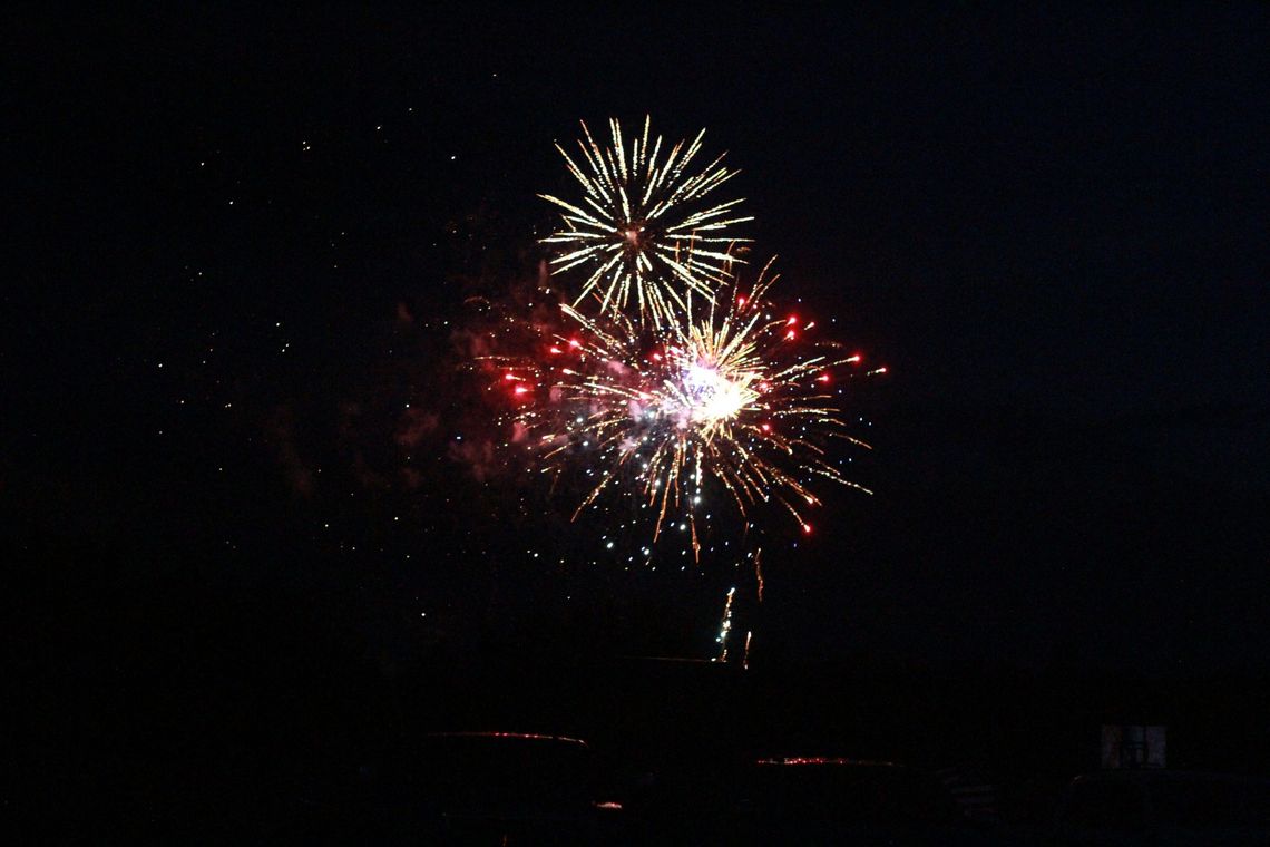 Fourth of July in North Hays County Fourth of July in North Hays County