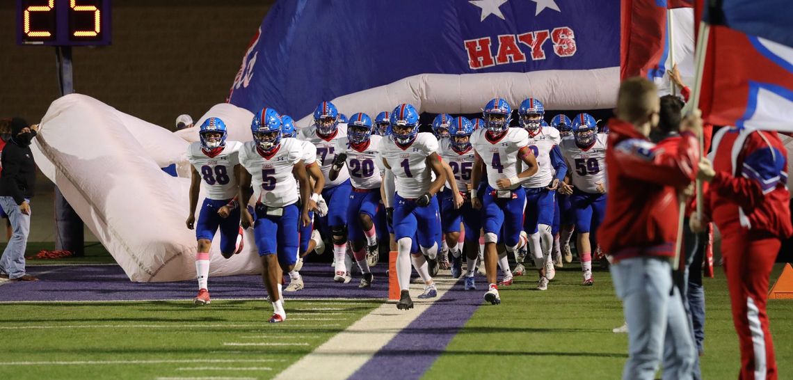 Fourth quarter surge propels Hays into postseason